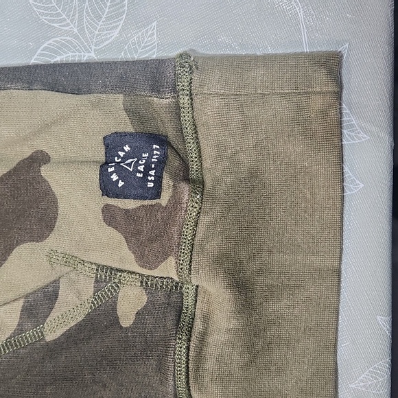 American Eagle Hoodie - Picture 4 of 13